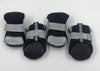 Reflective Soft Boots